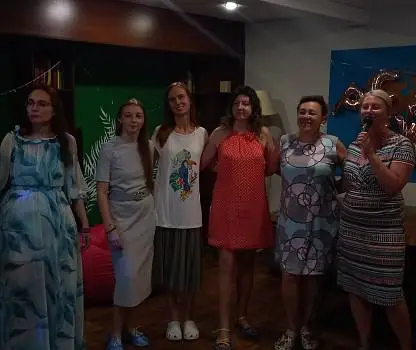 Встреча №12