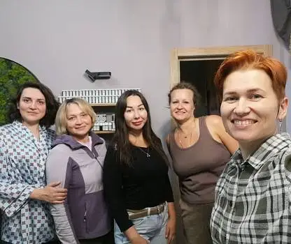 Встреча №5