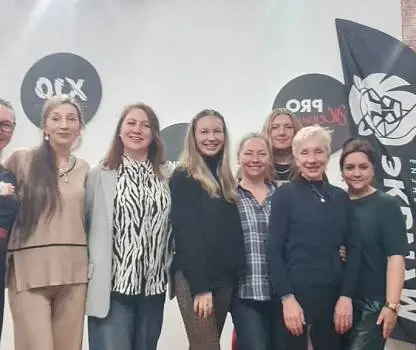 Встреча №14