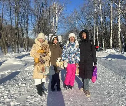 Встреча №18