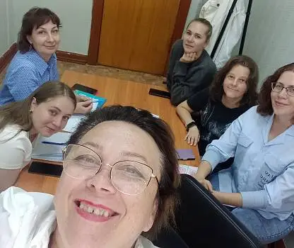 Встреча №10