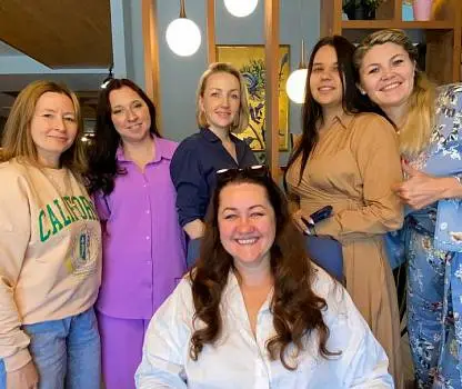 Встреча №11