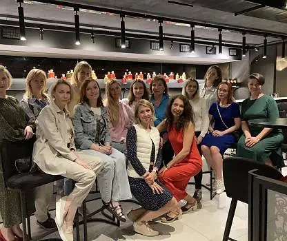 Встреча №40