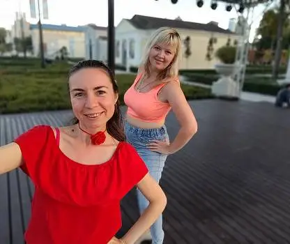 Встреча №19