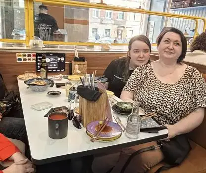 Встреча №38