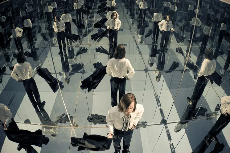 Лесновская Александра