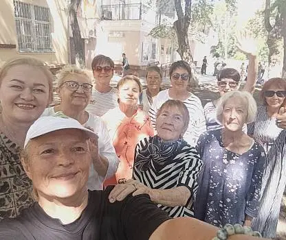 Встреча №18
