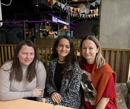 Встреча №10