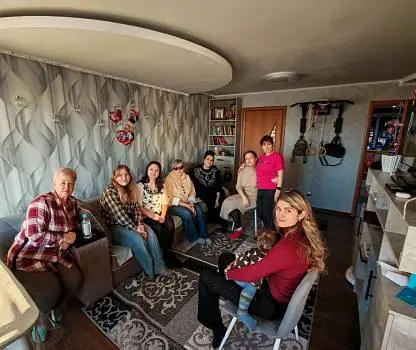 Встреча №11