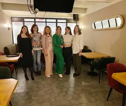 Встреча №14