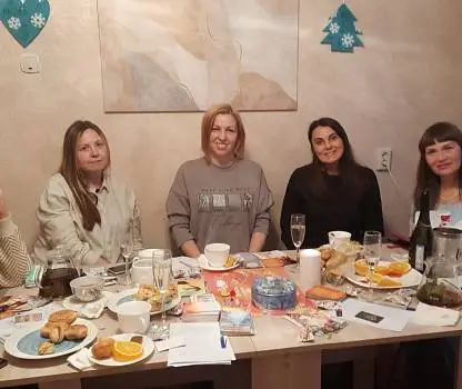 Встреча №58