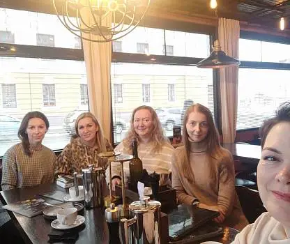 Встреча №12