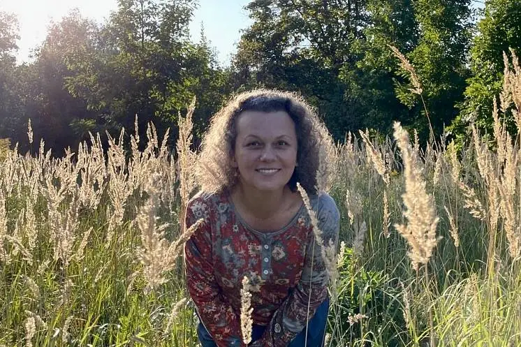 Белей Ольга