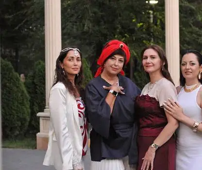 Встреча №22