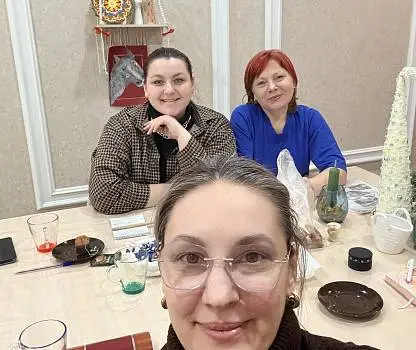 Встреча №11