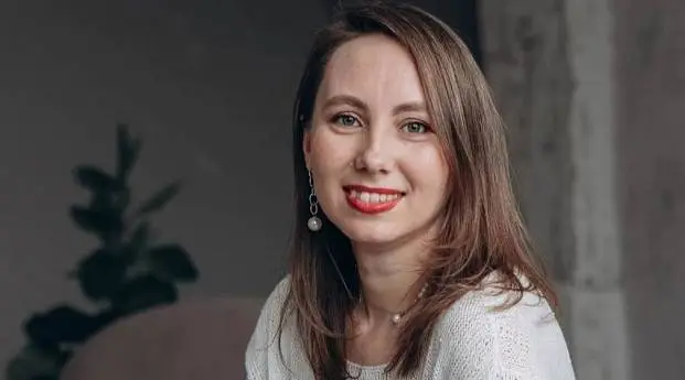 Марина Сараева