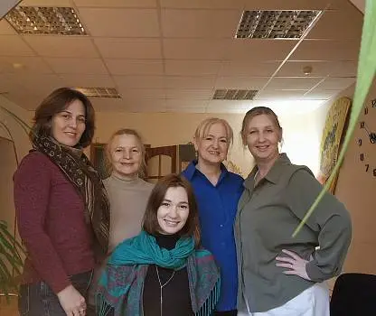 Встреча №22