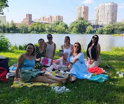 Встреча №1