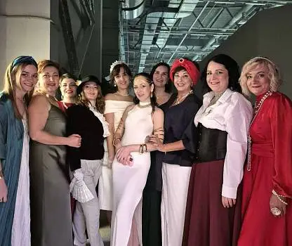 Встреча №25