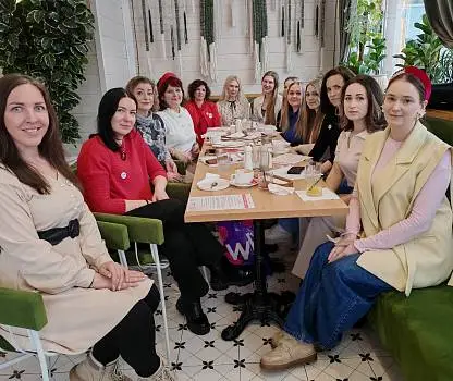 Встреча №23