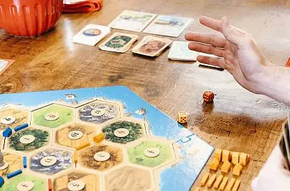 Групповой игровой тренинг: "Твой компас в мире изменений"