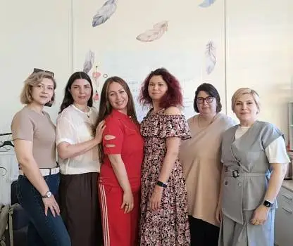 Встреча №6