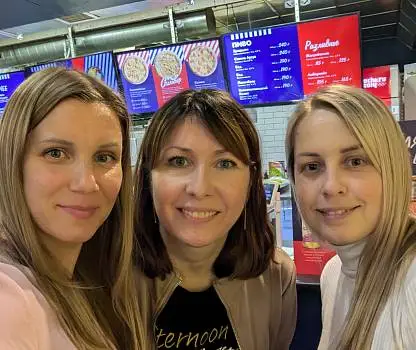 Встреча №11