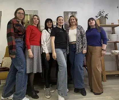 Встреча №14