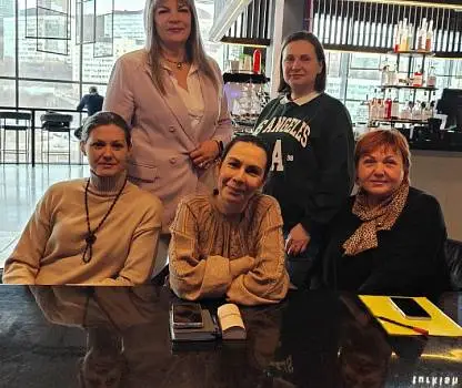 Встреча №10