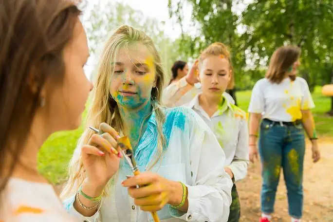 Мальцева Светлана