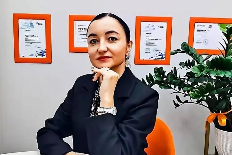 Дударенко АННА 