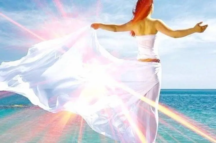 Алла Касьянова