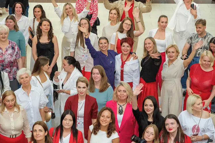 Смирнова Елена