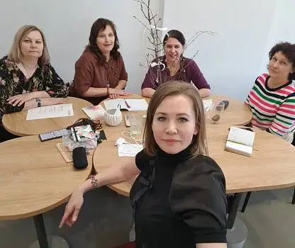 Встреча №38