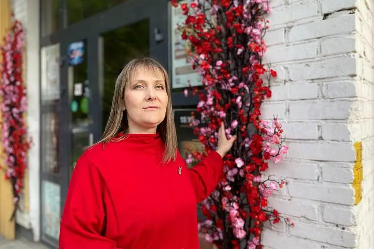 Миклина Анна