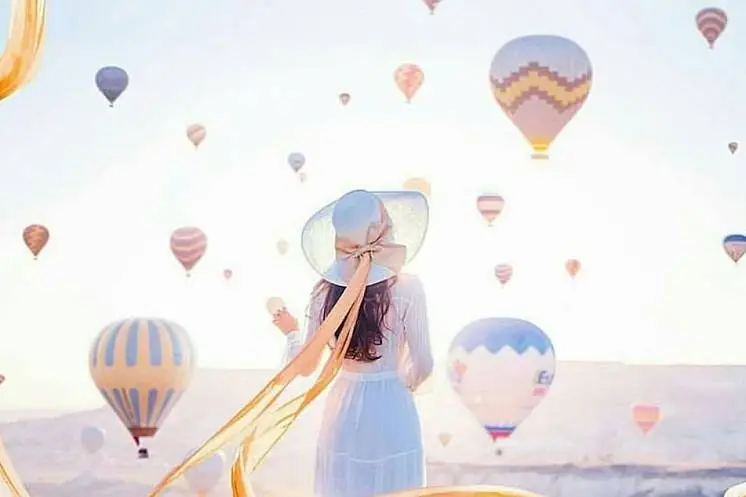 Лариса Дейкина 