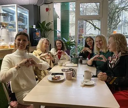 Встреча №16