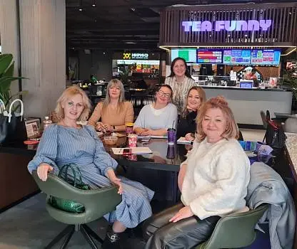 Встреча №15