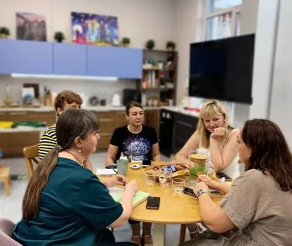 Встреча №23