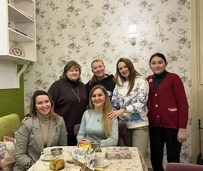 Встреча №21