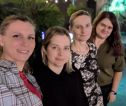 Встреча №13