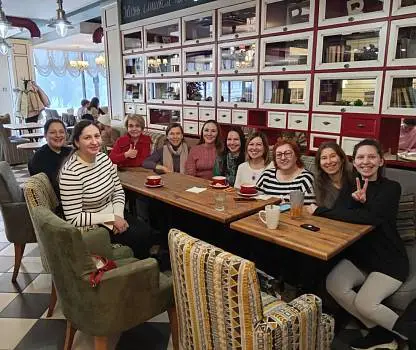 Встреча №15