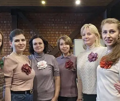Встреча №5