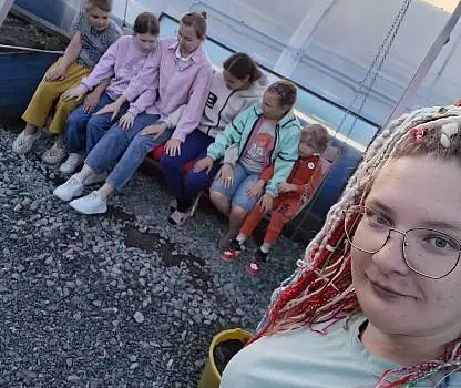 Встреча №7
