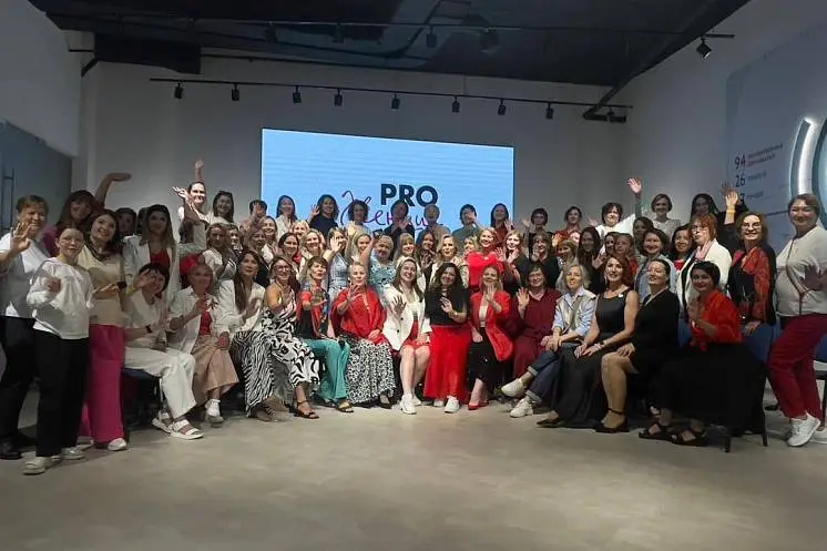 Кучина Светлана