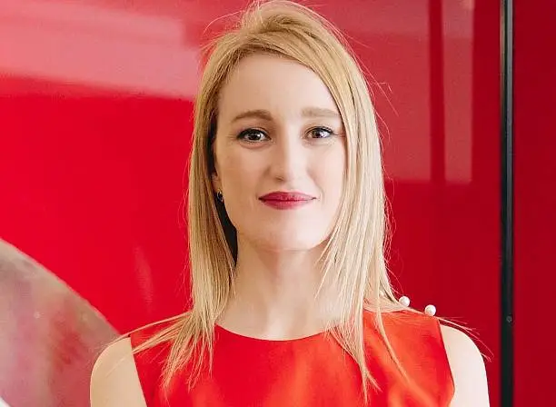 Евгения Моторина