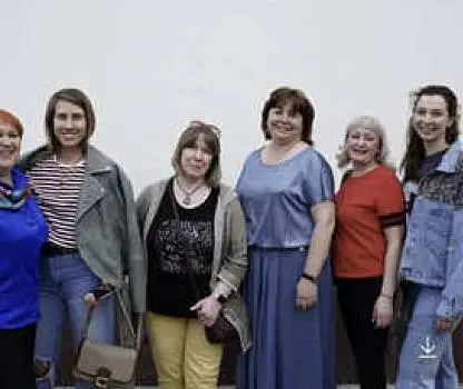 Встреча №17