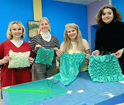 Встреча №19