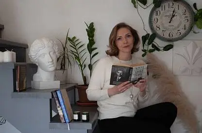 Группа Светланы Алексеевой