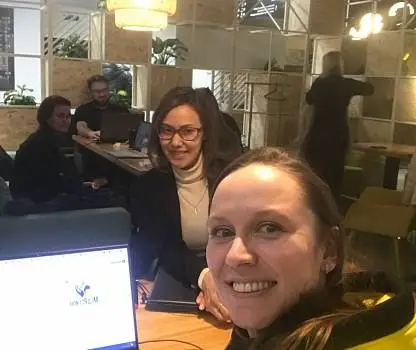 Встреча №87